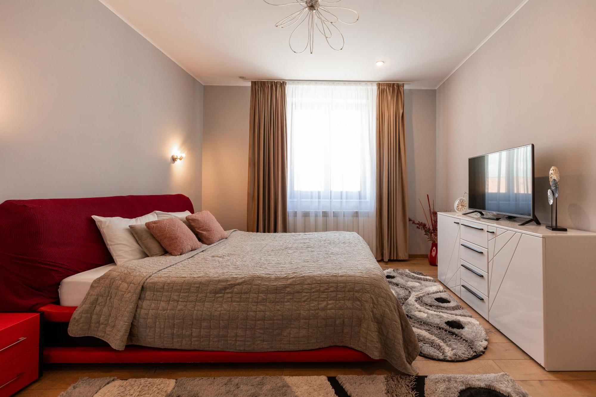 Ferienwohnung Salt Orchid Central Turda Exterior foto